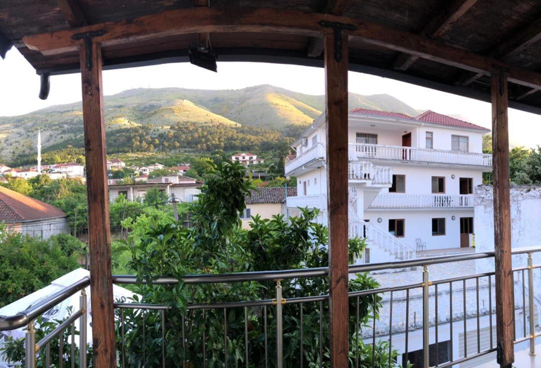 Hotel Shkodra Lake Široka エクステリア 写真