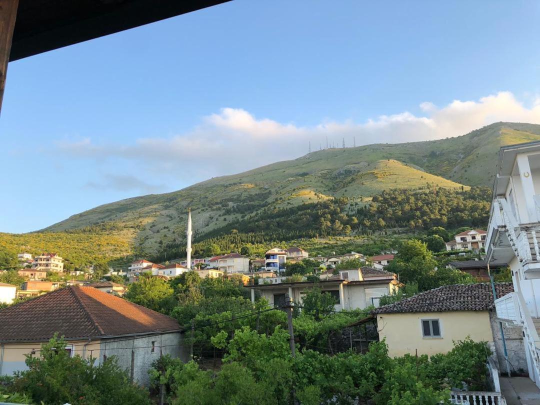 Hotel Shkodra Lake Široka エクステリア 写真
