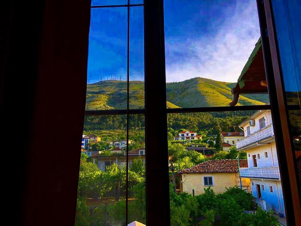 Hotel Shkodra Lake Široka エクステリア 写真