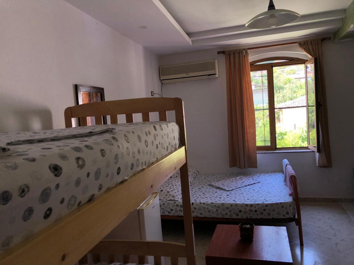Hotel Shkodra Lake Široka エクステリア 写真
