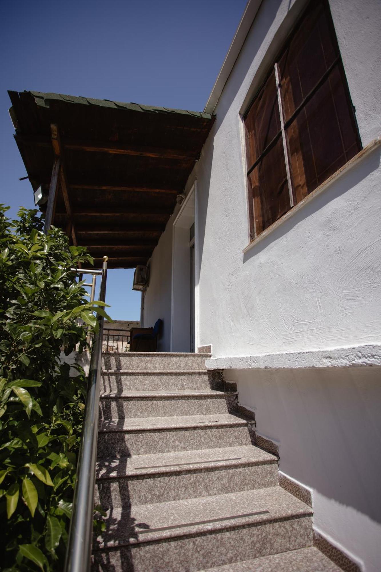 Hotel Shkodra Lake Široka エクステリア 写真