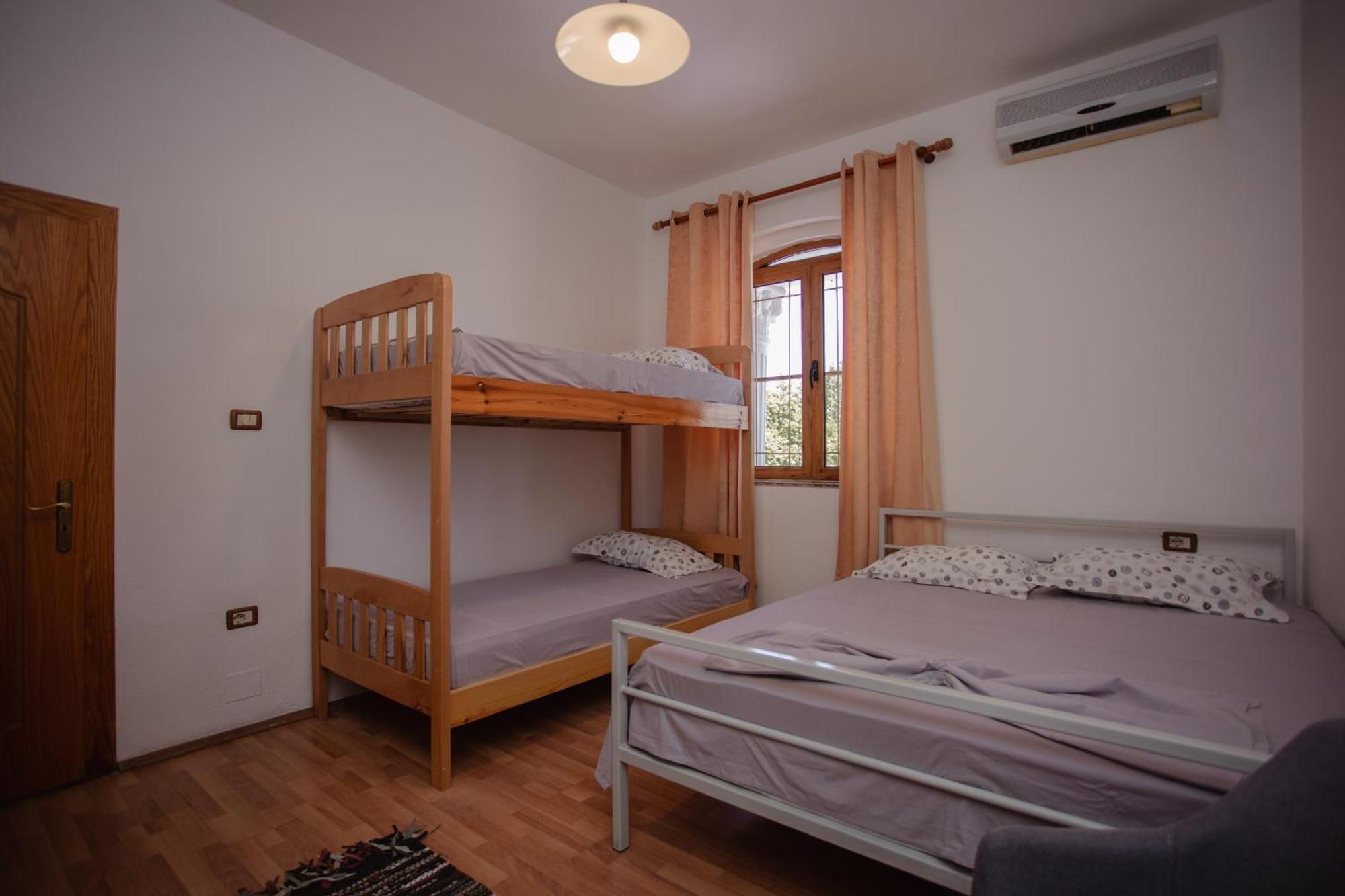 Hotel Shkodra Lake Široka エクステリア 写真