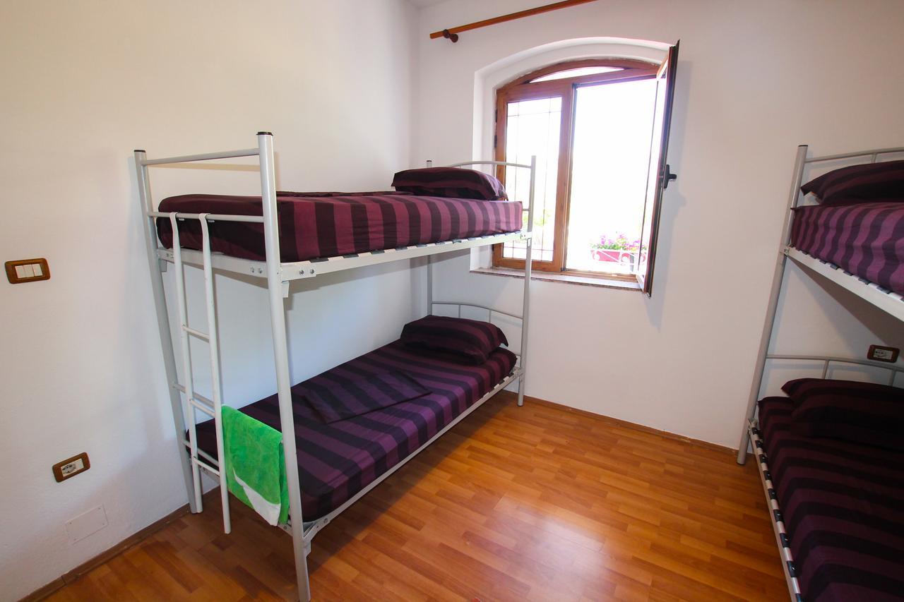 Hotel Shkodra Lake Široka エクステリア 写真