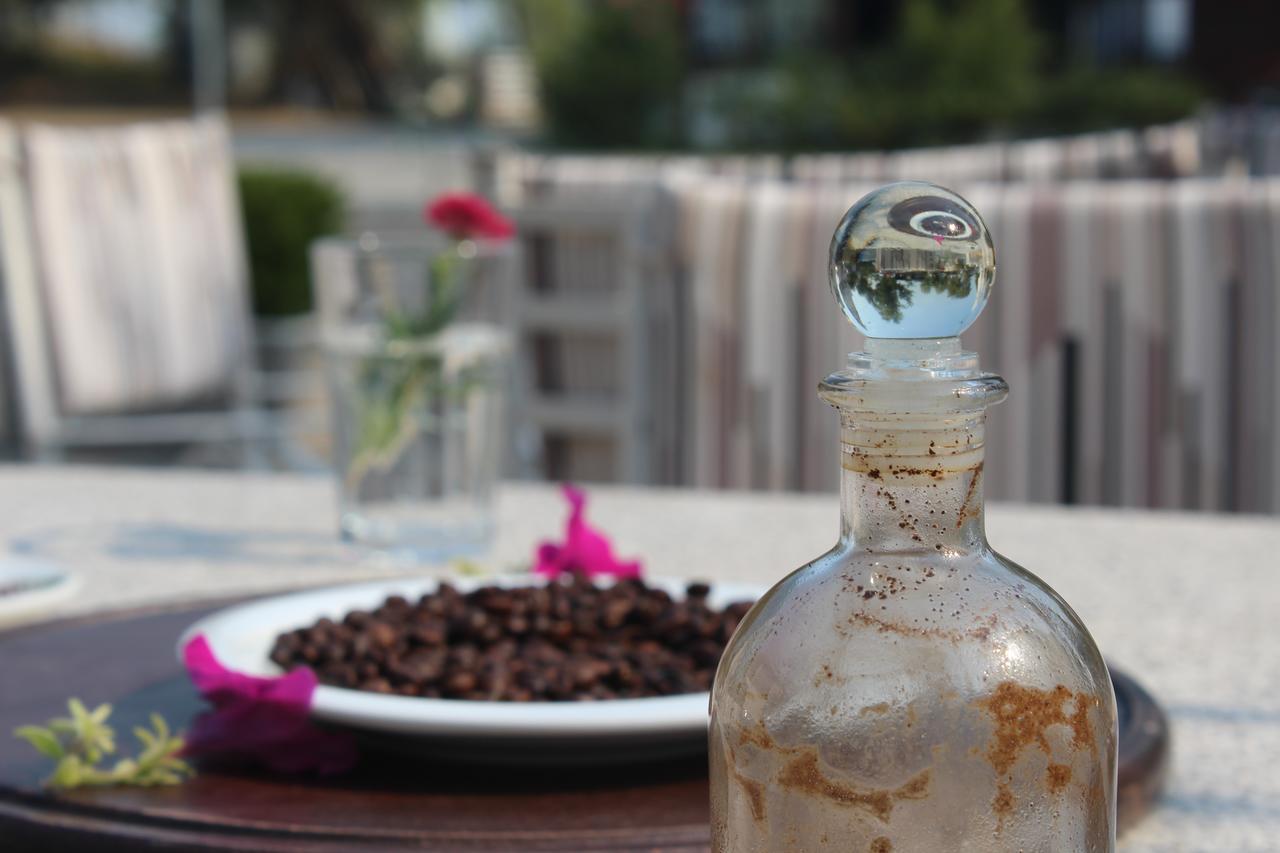Hotel Shkodra Lake Široka エクステリア 写真